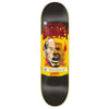 LURKVILLE 8.5 LEATHER FACE DECK PROFESYONEL KAYKAY TAHTASI 
