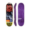 LURKVILLE ADVENTURE KEAVENY DECK PROFESYONEL KAYKAY TAHTASI 7.75 