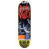 LURKVILLE ADVENTURE KEAVENY DECK PROFESYONEL KAYKAY TAHTASI 7.75 