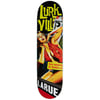 LURKVILLE ADVENTURE LARUE DECK PROFESYONEL KAYKAY TAHTASI 8.1 