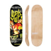 LURKVILLE ADVENTURE SX DECK PROFESYONEL KAYKAY TAHTASI 8.5 