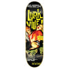LURKVILLE ADVENTURE SX DECK PROFESYONEL KAYKAY TAHTASI 8.5 