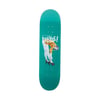 LURKVILLE FIONA FLOWERS DECK PROFESYONEL KAYKAY TAHTASI 8.1 
