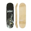 LURKVILLE FIONA FLOWERS DECK PROFESYONEL KAYKAY TAHTASI 8.5 