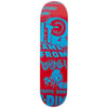 LURKVILLE ICFL DECK PROFESYONEL KAYKAY TAHTASI 7.75 