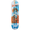 LURKVILLE MUG KEAVENY DECK PROFESYONEL KAYKAY TAHTASI 8.25 