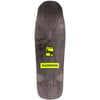 Madness 10 Mint Disorder Black Deck Kaykay Tahtası