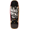Madness 10 Mint Disorder Black Deck Kaykay Tahtası