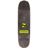 Madness 8,5 Mint Psychotic R7 Black Deck Kaykay Tahtası
