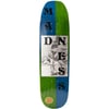 Madness 8,75 Dreams R7 Green Deck Kaykay Tahtası