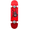 MINI LOGO POISON BLACK WIDOW COMPLETE PROFESYONEL KAYKAY 7.75 