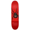 MINI LOGO POISON BLACK WIDOW DECK PROFESYONEL KAYKAY TAHTASI 7.75 