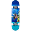 MINI LOGO POISON LION FISH COMPLETE PROFESYONEL KAYKAY 7.75 