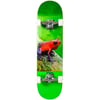 MINI LOGO POISON TREE FROG COMPLETE PROFESYONEL KAYKAY 7.75 