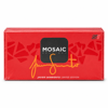 MOSAIC Super 1 Javier Sarmiento ABEC-7 Limited Edition Kaykay Rulmanı (8'li Set) 