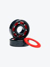 MOSAIC Super 1 Javier Sarmiento ABEC-7 Limited Edition Kaykay Rulmanı (8'li Set) 