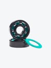 MOSAIC Super 1 Madars Apse ABEC-7 Limited Edition Kaykay Rulmanı (8'li Set) 