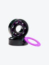 MOSAIC Super 1 Tom Penny ABEC-7 Limited Edition Kaykay Rulmanı (8'li Set) 