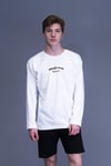 MUSHROOM Bastards Longsleevee 