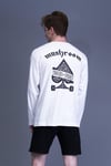 MUSHROOM Bastards Longsleevee 
