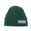 Mushroom Beanie-Forest