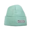 Mushroom Beanie-Jungle