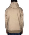 Mushroom Beige Hoodie