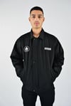 Mushroom Black Jacket II
