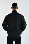Mushroom Black Jacket II