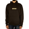 Mushroom Brown Hoodie