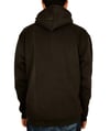 Mushroom Brown Hoodie