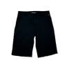 Mushroom Cropped Chino Short