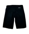 Mushroom Cropped Chino Short