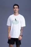 MUSHROOM Highasakite Bowl Tshirt  
