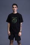 MUSHROOM Highasakite Cyber Tshirt  