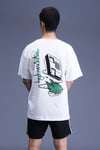 MUSHROOM Highasakite Hotline Tshirt  