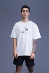 MUSHROOM Highasakite Shawy Tshirt  