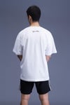 MUSHROOM Highasakite Shawy Tshirt  