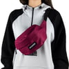 Mushroom Hip Pack Bordeaux
