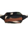 Mushroom Hip Pack Camo Spray