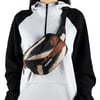 Mushroom Hip Pack Camo Spray