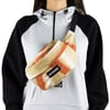 Mushroom Hip Pack Spray Desert