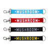 Mushroom Keychain Collector Edition