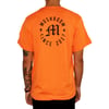 MUSHROOM Olde Orange