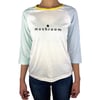 MUSHROOM Raglan YSM