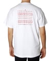MUSHROOM REDRUM TSHIRT