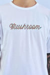 MUSHROOM Snake T-Shirt
