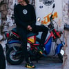 MUSHROOM Trucks Spades Long Sleeve 