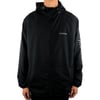 Mushroom Windbreaker Black & Anthracite