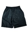 Mushroom Woven Short-Logo